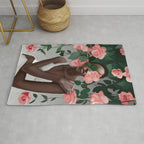 Whispers of Nature Rug Gallery Image 1