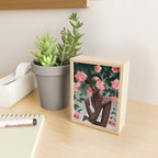 Whispers of Nature Mini Art Print Gallery Image 2