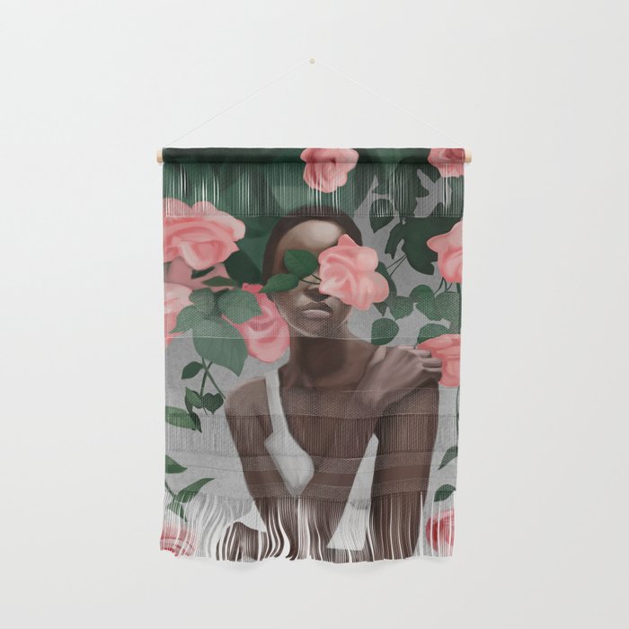 Whispers of Nature Wall Hanging Gallery Image 1