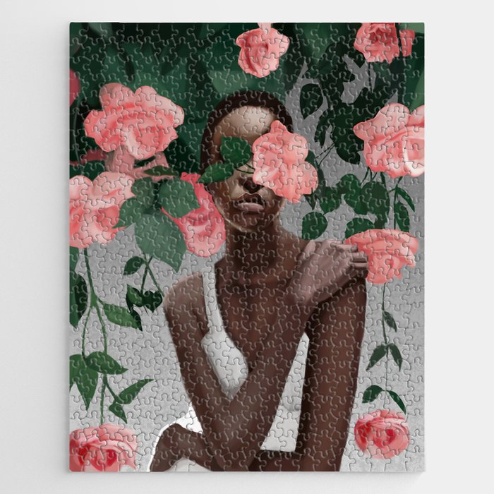 Whispers of Nature Jigsaw Puzzle Gallery Image 1