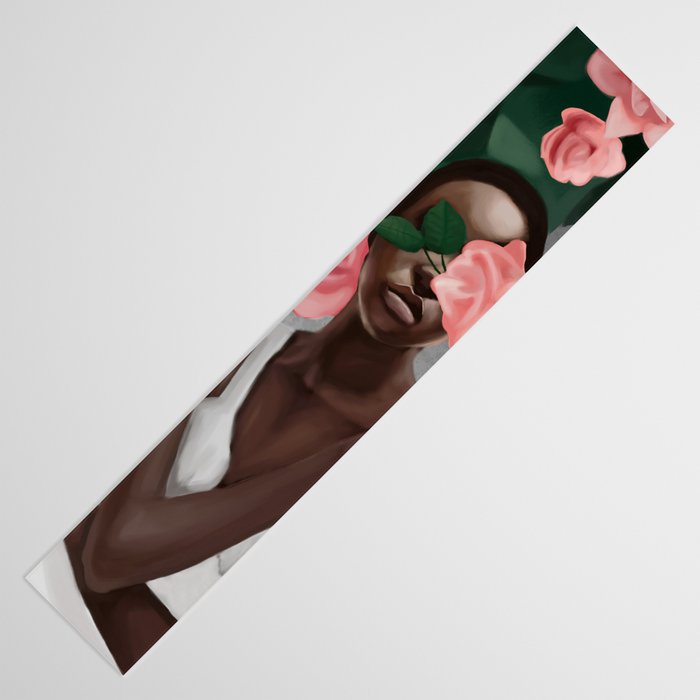 Whispers of Nature Table Runner Gallery Image 3