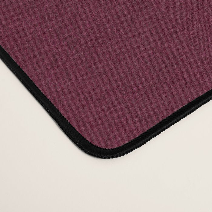 LANDSHAPES - Desert - night Desk Mat Gallery Image 4