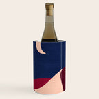 LANDSHAPES - Desert - night Wine Chiller Gallery Image 1
