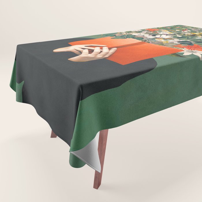 The Dreamer Tablecloth Gallery Image 1