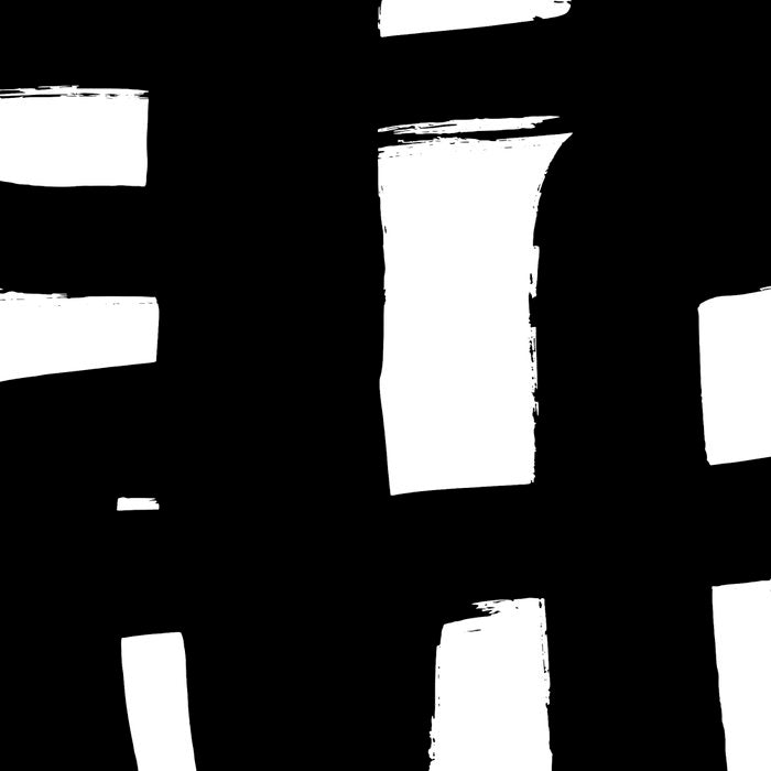 Black Signature White Background Coffee Mug Gallery Image 2