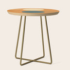 Mid Century 32B Side Table Gallery Image 1