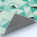 Emerald City (Blue Sky Version) Rug Gallery Image 4