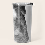 Peachy 2 NOODDOOD Travel Mug Gallery Image 2