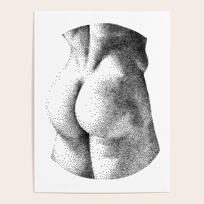 Peachy 2 NOODDOOD Poster Gallery Image 4
