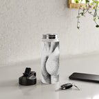 Peachy 2 NOODDOOD Water Bottle Gallery Image 4
