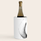 Peachy 2 NOODDOOD Wine Chiller Gallery Image 2