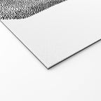 Peachy 2 NOODDOOD Welcome Mat Gallery Image 2