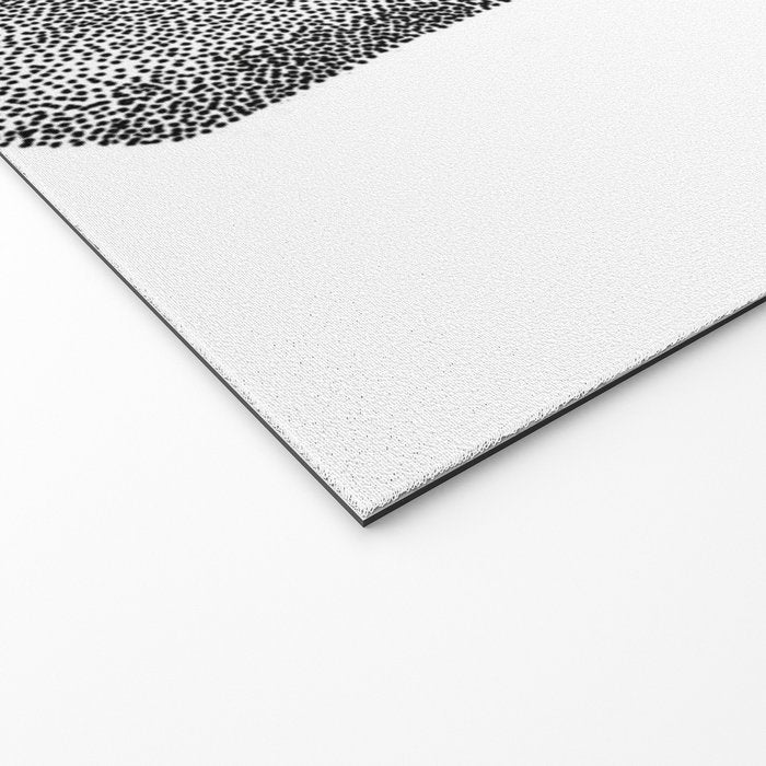 Peachy 2 NOODDOOD Welcome Mat Gallery Image 2