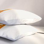 New Orleans Jazz Trumpet Player Vintage Art Pillow Sham Gallery Image 3