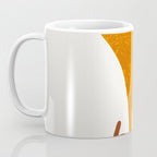 New Orleans Jazz Trumpet Player Vintage Art Coffee Mug Gallery Image 3