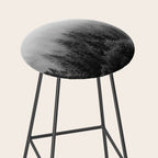 Forest, Black and White Stool Gallery Image 2