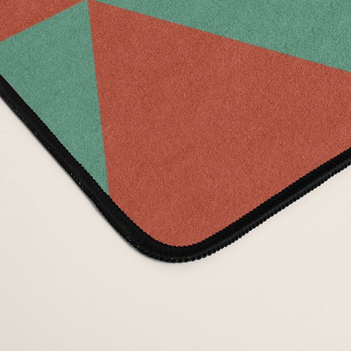 The sun phase Desk Mat Gallery Image 4