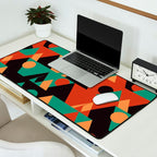 The sun phase Desk Mat Gallery Image 2