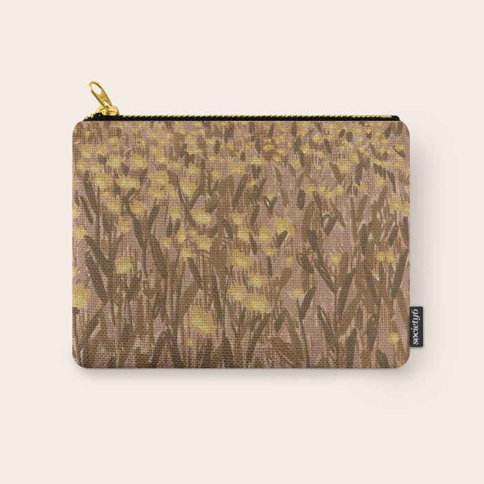 Indian Summer Carry All Pouch Gallery Image 1