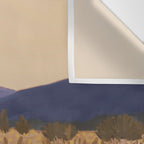 Indian Summer Wall Tapestry Gallery Image 3