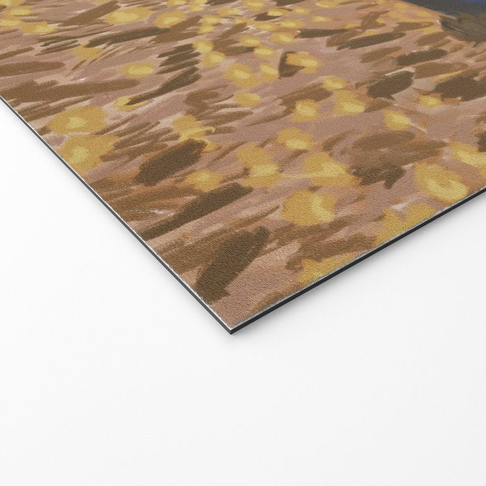 Indian Summer Welcome Mat Gallery Image 2