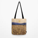 Indian Summer Tote Bag Gallery Image 2