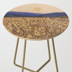 Indian Summer Side Table Gallery Image 2