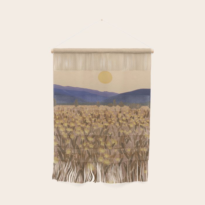 Indian Summer Wall Hanging Gallery Image 1