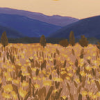 Indian Summer Coffee Mug Gallery Image 2
