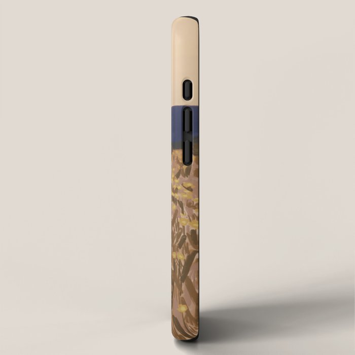 Indian Summer iPhone Case Gallery Image 2