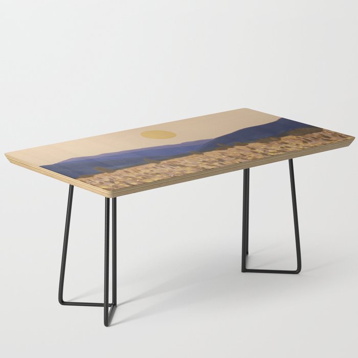 Indian Summer Coffee Table Gallery Image 1