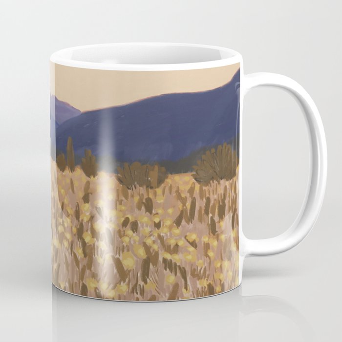 Indian Summer Coffee Mug Gallery Image 1