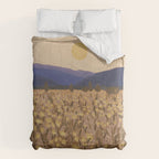 Indian Summer Comforter Gallery Image 6