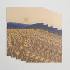 Indian Summer Wrapping Paper Gallery Image 3