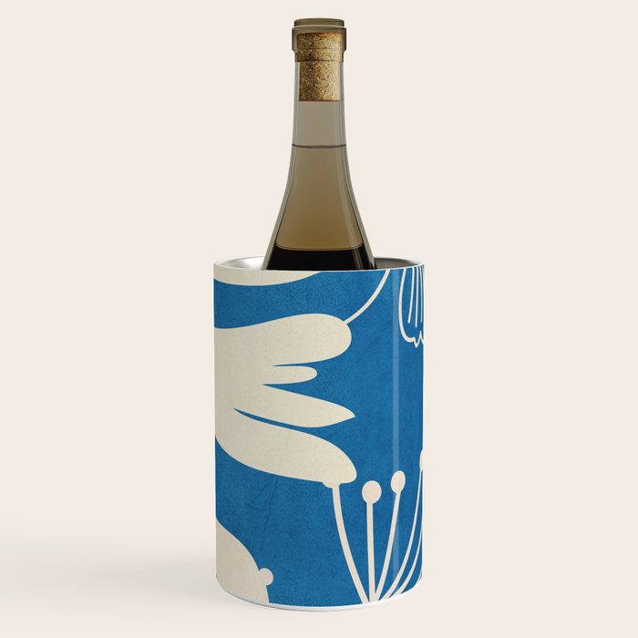Abstract Flight 30 Wine Chiller Gallery Image 3