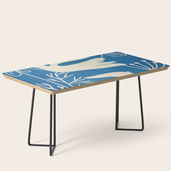 Abstract Flight 30 Coffee Table Gallery Image 1