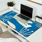 Abstract Flight 30 Desk Mat Gallery Image 2