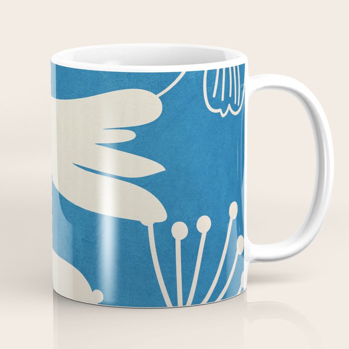 Abstract Flight 30 Coffee Mug Gallery Image 1