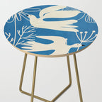 Abstract Flight 30 Side Table Gallery Image 2