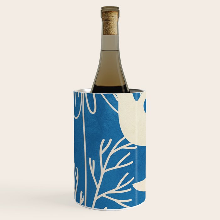 Abstract Flight 30 Wine Chiller Gallery Image 2