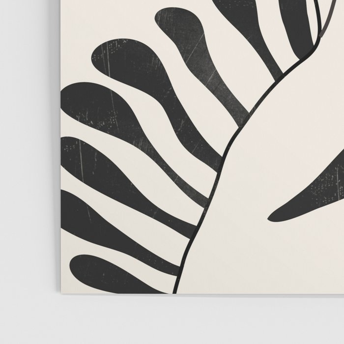 Abstract Art Nude Woman Poster Gallery Image 3