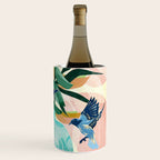 Vintage Vase Abstract Wine Chiller Gallery Image 3