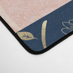 Vintage Vase Abstract Desk Mat Gallery Image 4