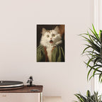 Shocked Cat III Poster Gallery Image 2