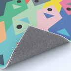 Fish tessellation Rug Gallery Image 4