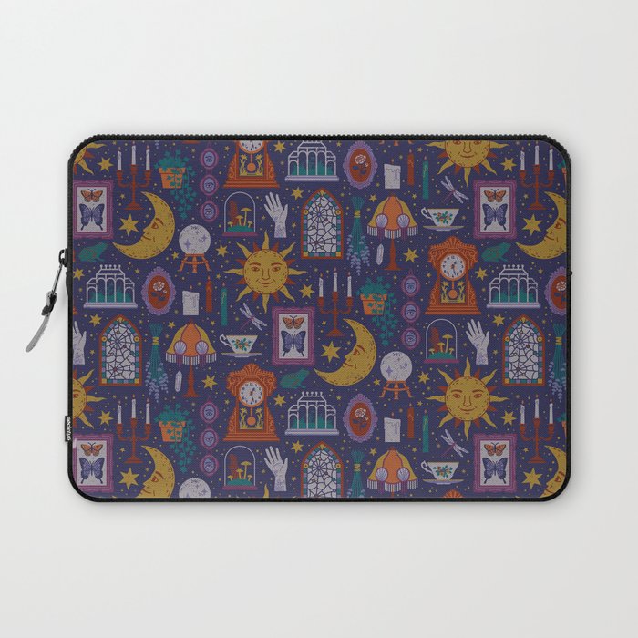 Whimsigoth Laptop Sleeve Gallery Image 1