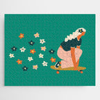 Skatepark Jigsaw Puzzle Gallery Image 1