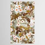 Vintage Garden XIV Tablecloth Gallery Image 2