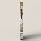 Vintage Garden XIV iPhone Case Gallery Image 2