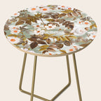 Vintage Garden XIV Side Table Gallery Image 2